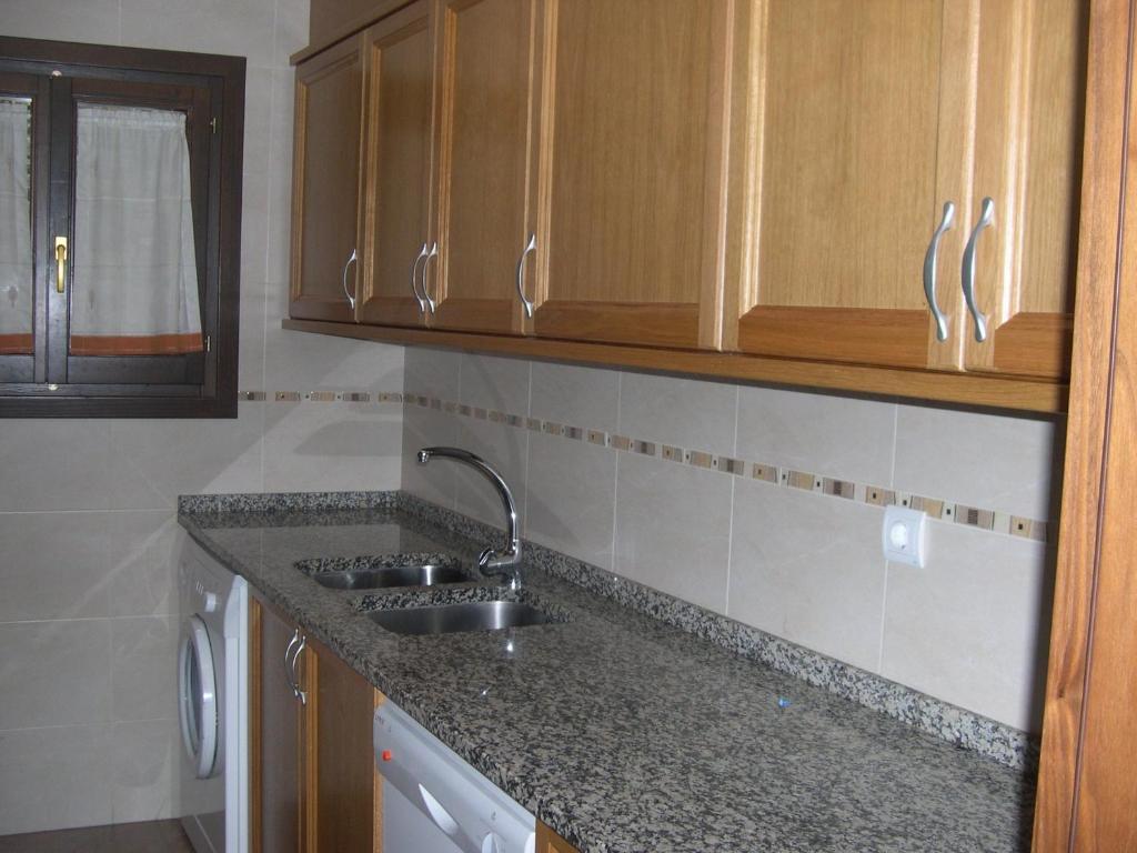 Apartamentos Estop Sahun Ngoại thất bức ảnh